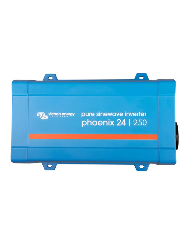 Convertisseur Phoenix inverter VICTRON 24V 250VA - APB Energy