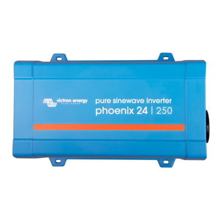 Convertisseur Phoenix inverter VICTRON 24V 250VA - APB Energy