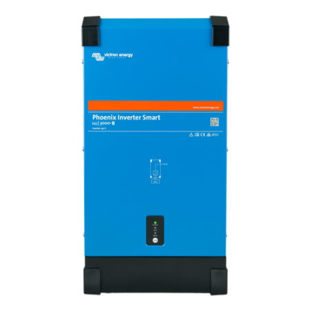 Convertisseur Phoenix inverter VICTRON 24V 3000VA Smart - APB Energy