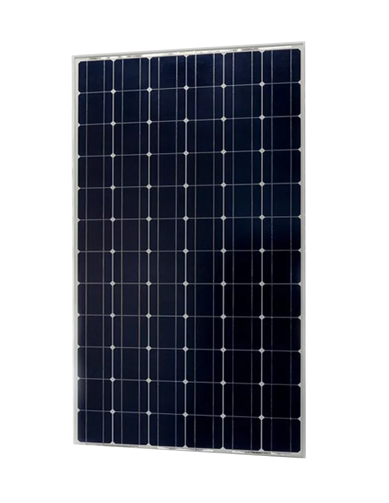 Panneau solaire Monocristallin 360Wc - 24V - APB Energy