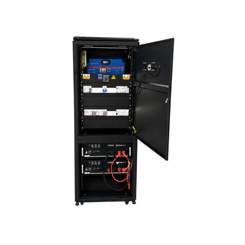 Evowatt 2 batteries