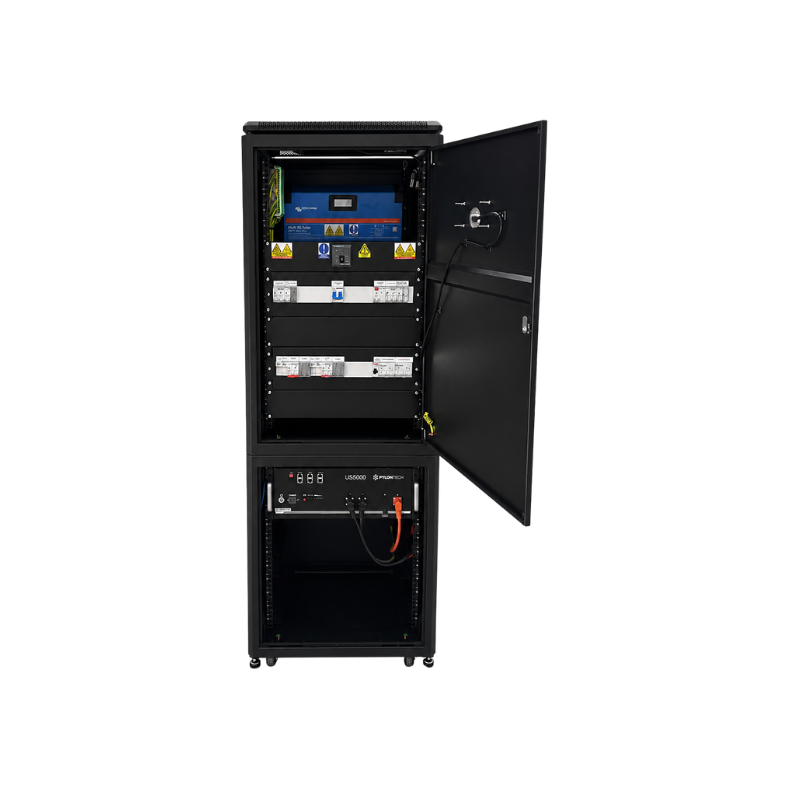 Evowatt 1 batterie